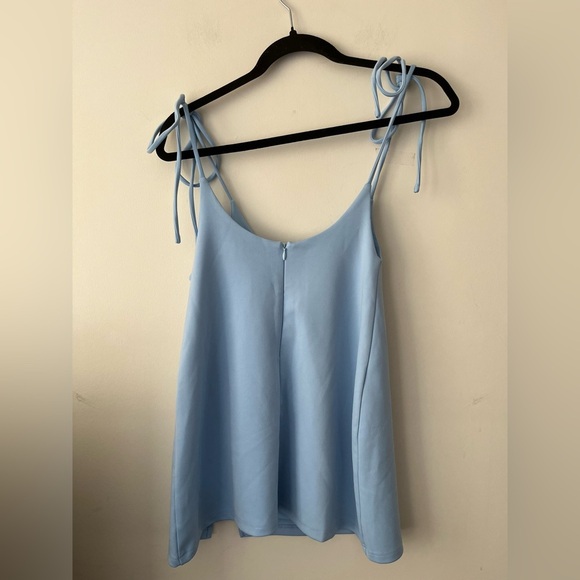 Tiger Mist Blue top - Picture 8 of 8